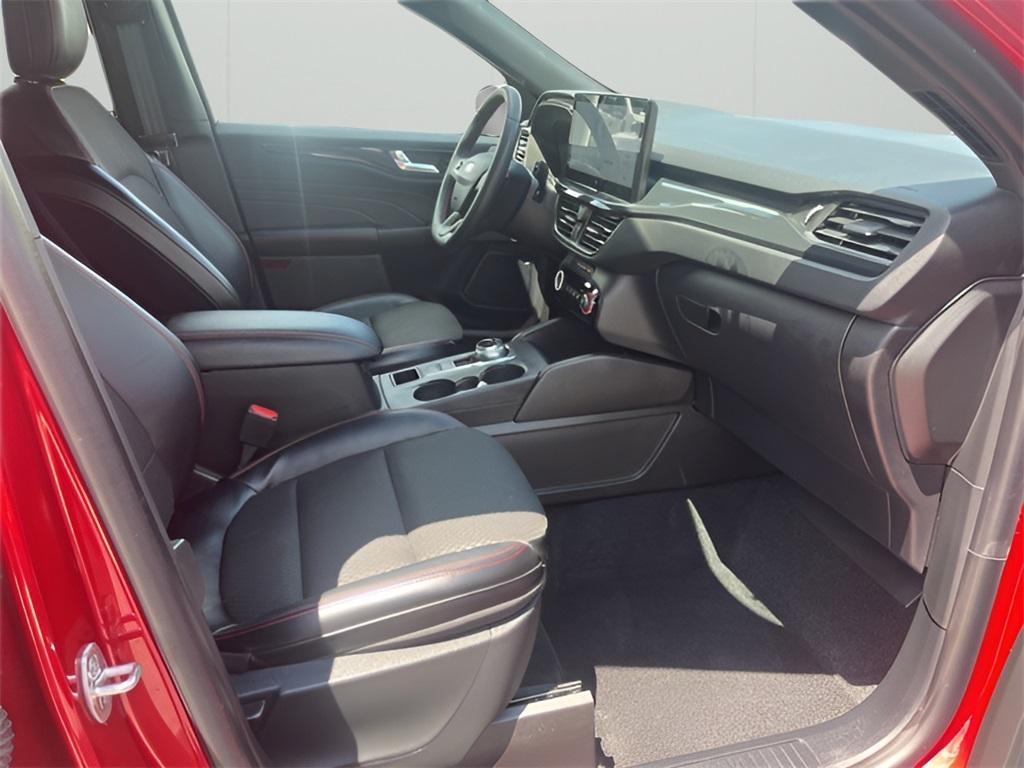 used 2024 Ford Escape car, priced at $28,188