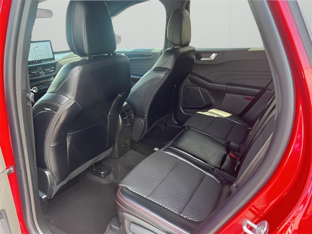 used 2024 Ford Escape car, priced at $28,188