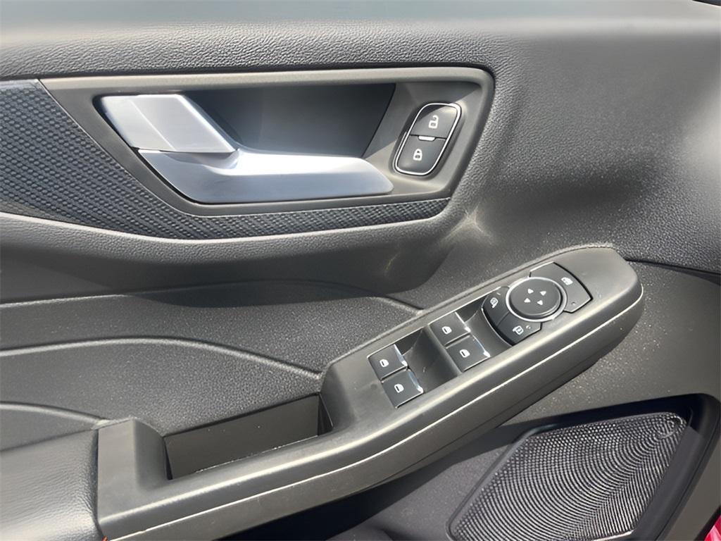 used 2024 Ford Escape car, priced at $28,188