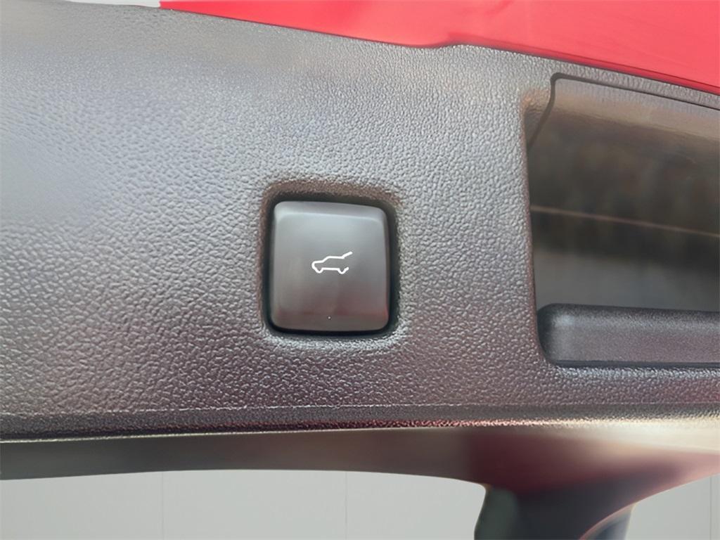 used 2024 Ford Escape car, priced at $28,188