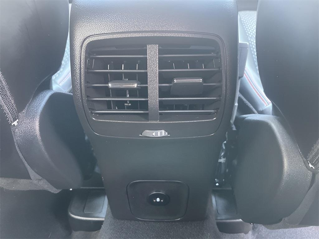 used 2024 Ford Escape car, priced at $28,188