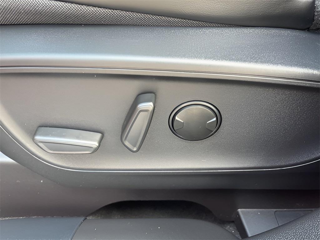 used 2024 Ford Escape car, priced at $28,188
