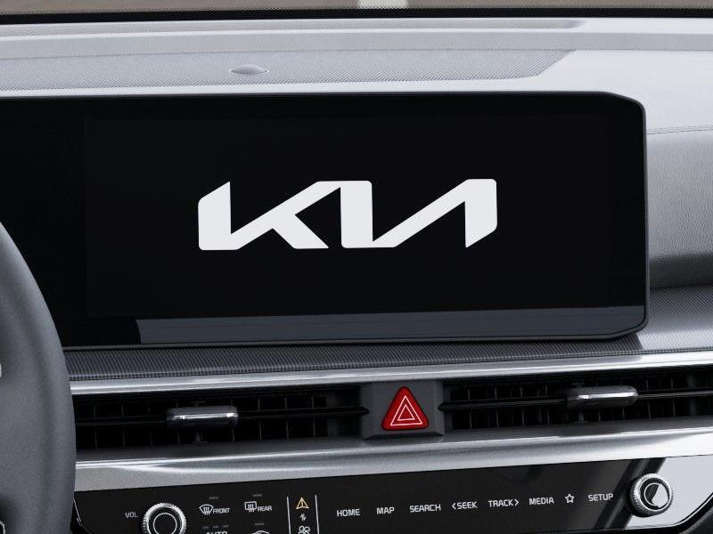new 2025 Kia Sorento Hybrid car, priced at $47,819