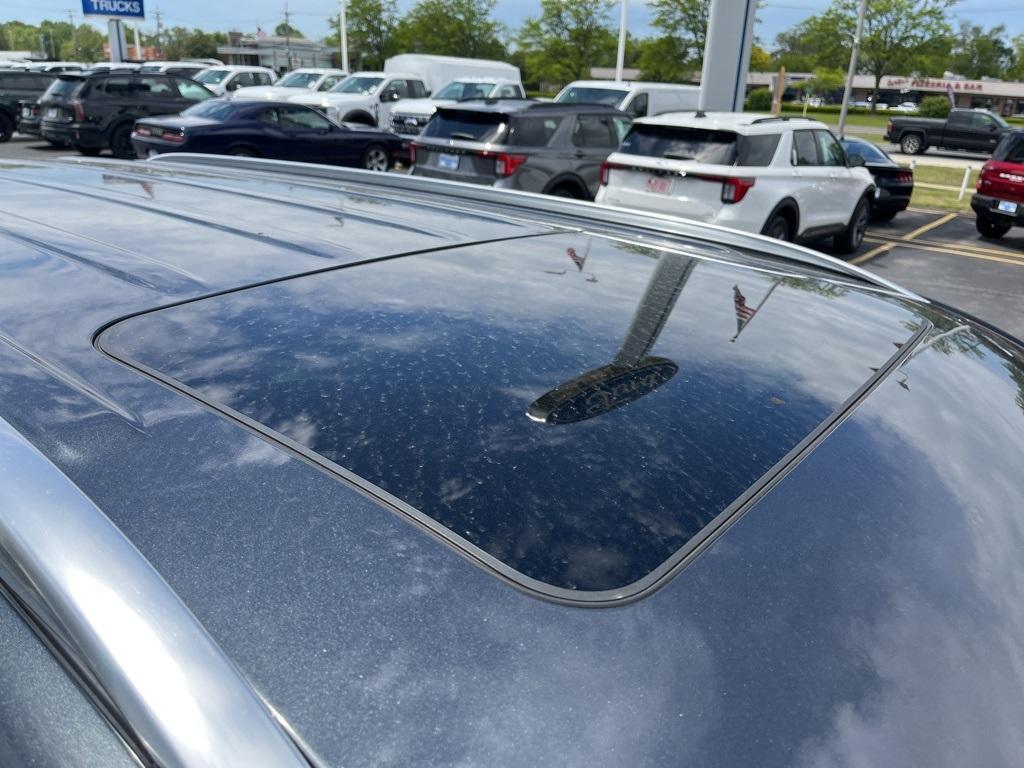 used 2020 Kia Telluride car, priced at $25,588