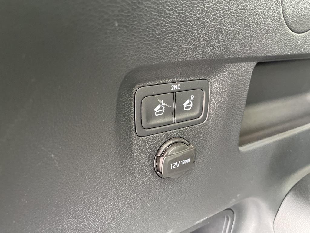 used 2020 Kia Telluride car, priced at $25,588