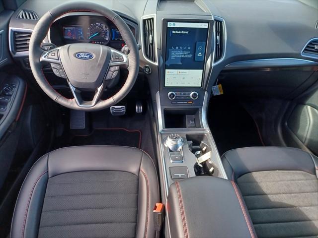 new 2024 Ford Edge car, priced at $39,447