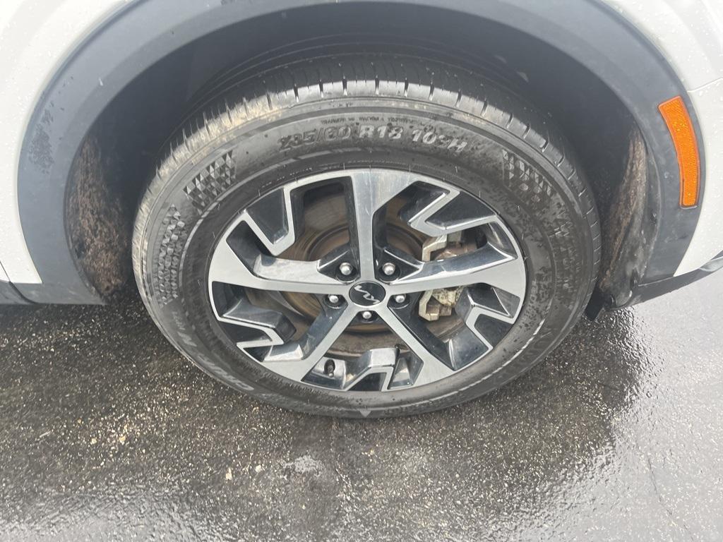 used 2023 Kia Sportage car, priced at $24,288