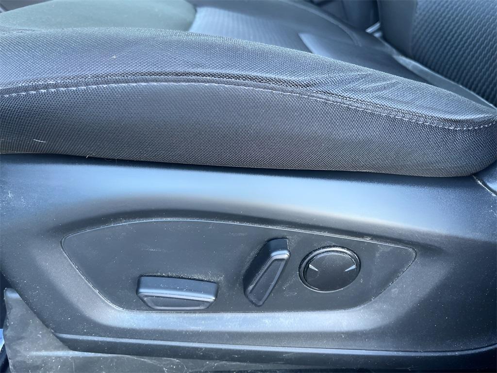 used 2023 Ford Explorer car, priced at $27,588