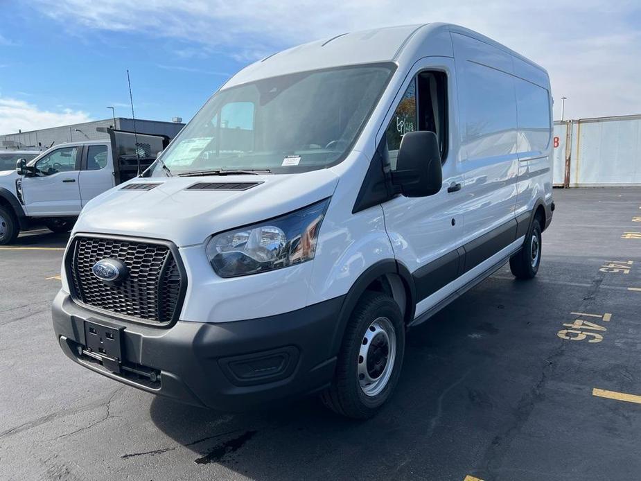 new 2024 Ford Transit-250 car