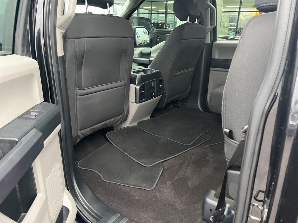 used 2019 Ford F-150 car, priced at $29,388