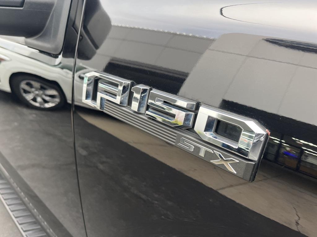 used 2019 Ford F-150 car, priced at $29,388