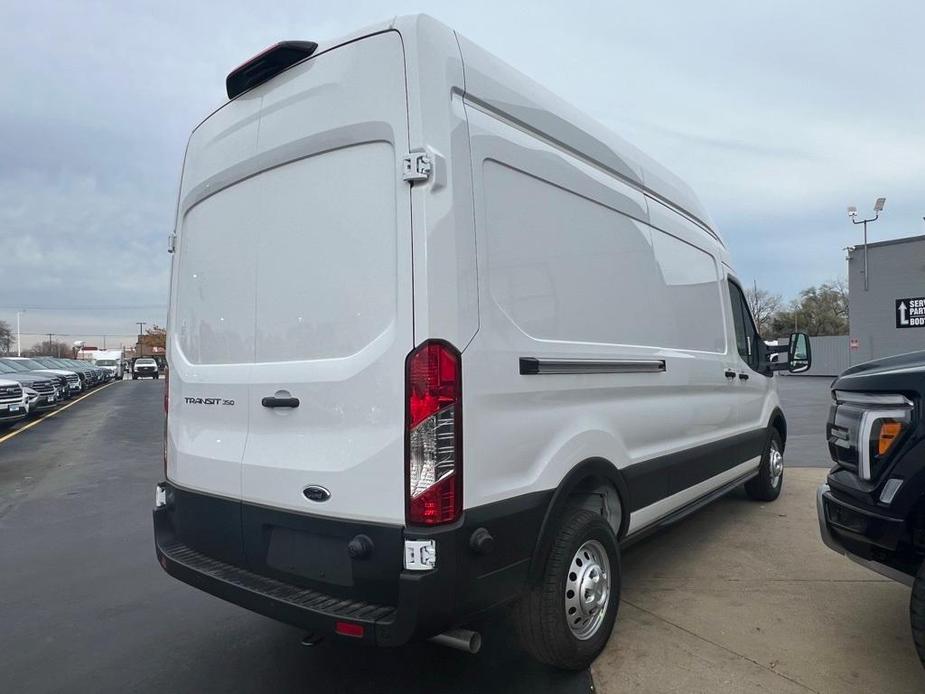 new 2024 Ford Transit-350 car