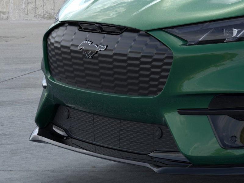 new 2025 Ford Mustang Mach-E car, priced at $54,944