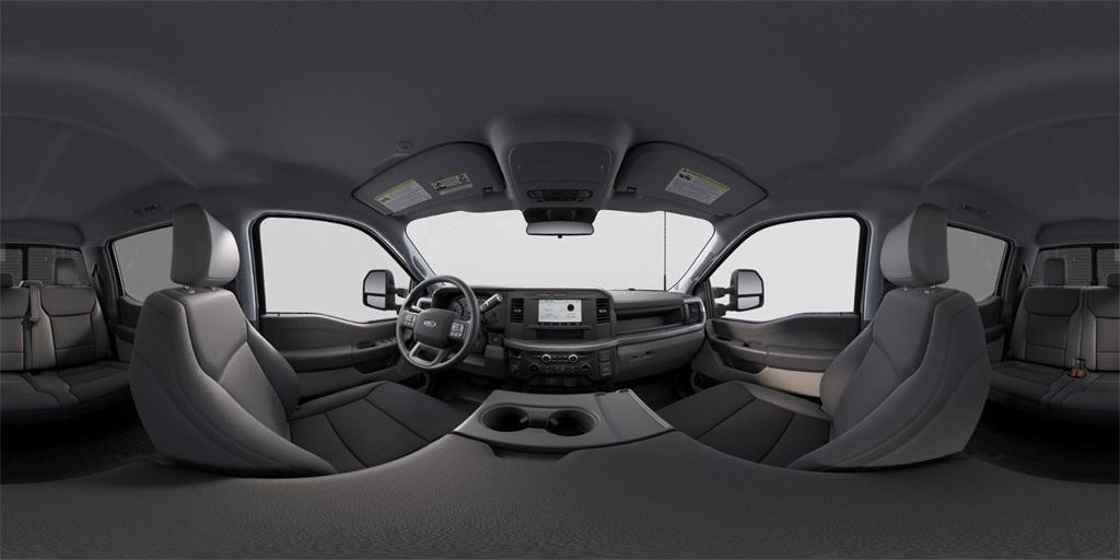 new 2025 Ford F-250 car, priced at $60,540