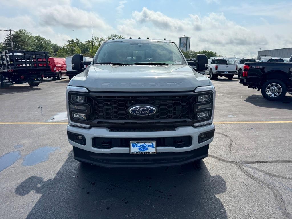 new 2025 Ford F-250 car, priced at $55,958