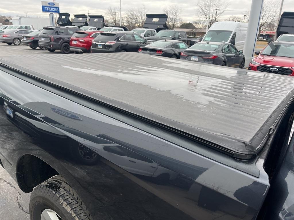 used 2018 Ram 1500 car, priced at $15,688