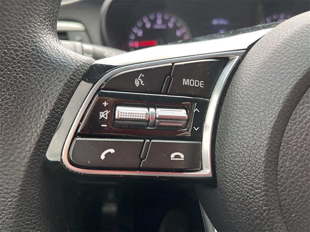 used 2019 Kia Optima car, priced at $12,788