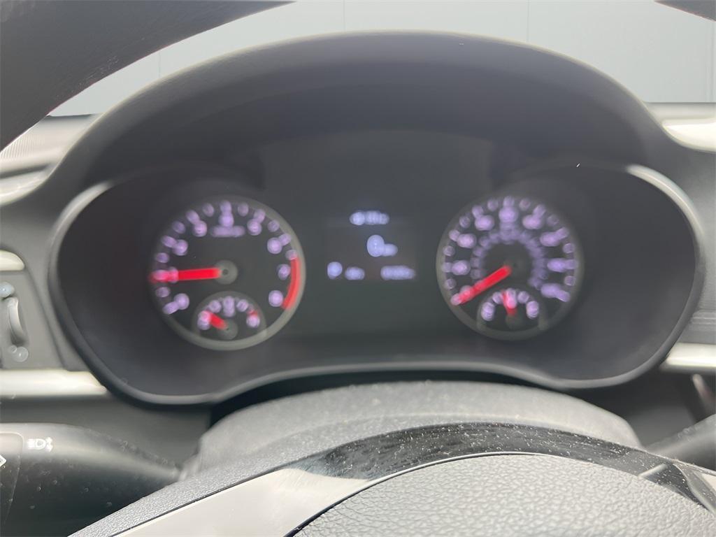 used 2019 Kia Optima car, priced at $12,788