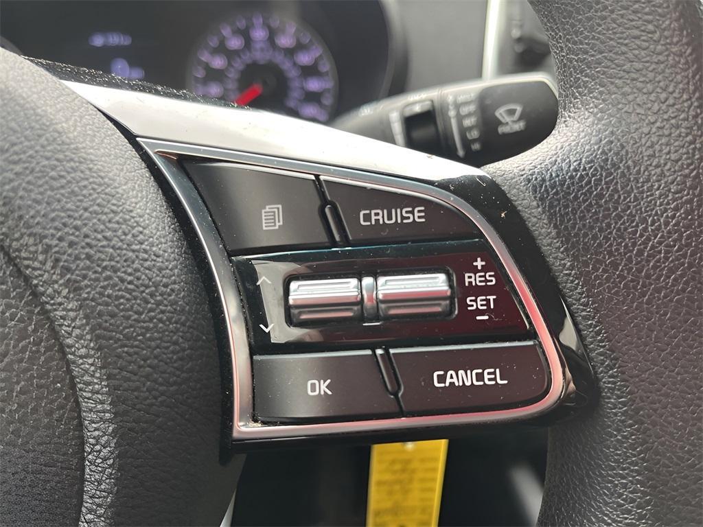 used 2019 Kia Optima car, priced at $12,788