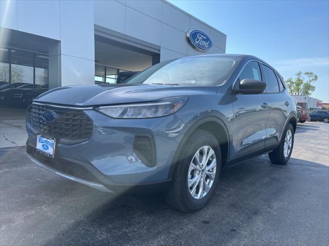 new 2024 Ford Escape car, priced at $28,999