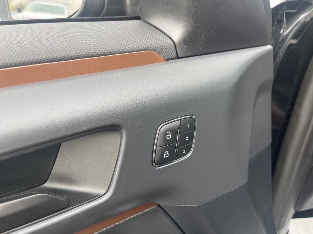 used 2024 Ford Bronco Sport car, priced at $32,788