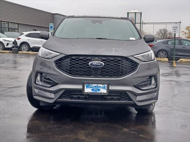 new 2024 Ford Edge car, priced at $39,469