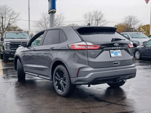 new 2024 Ford Edge car, priced at $39,469