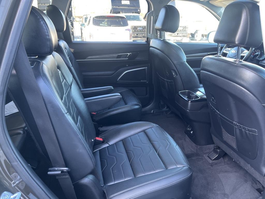 used 2020 Kia Telluride car, priced at $28,688