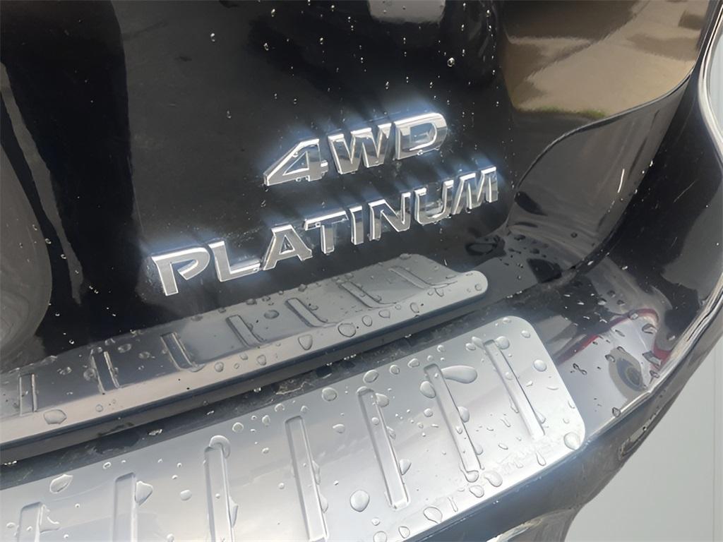 used 2018 Nissan Pathfinder car, priced at $15,998