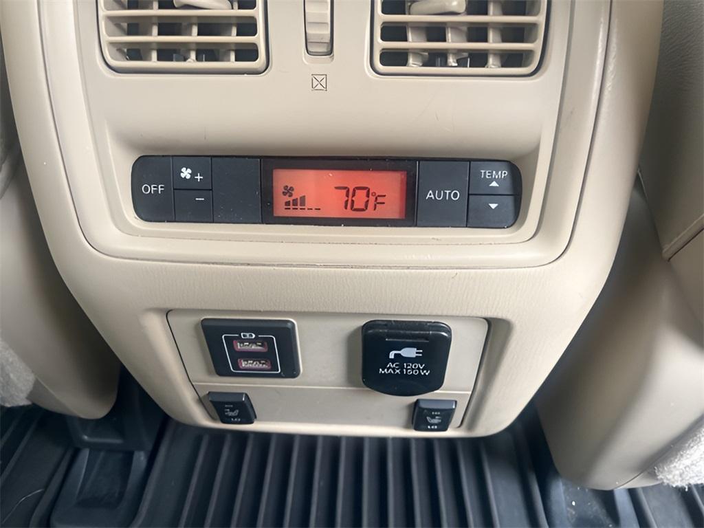 used 2018 Nissan Pathfinder car, priced at $15,998