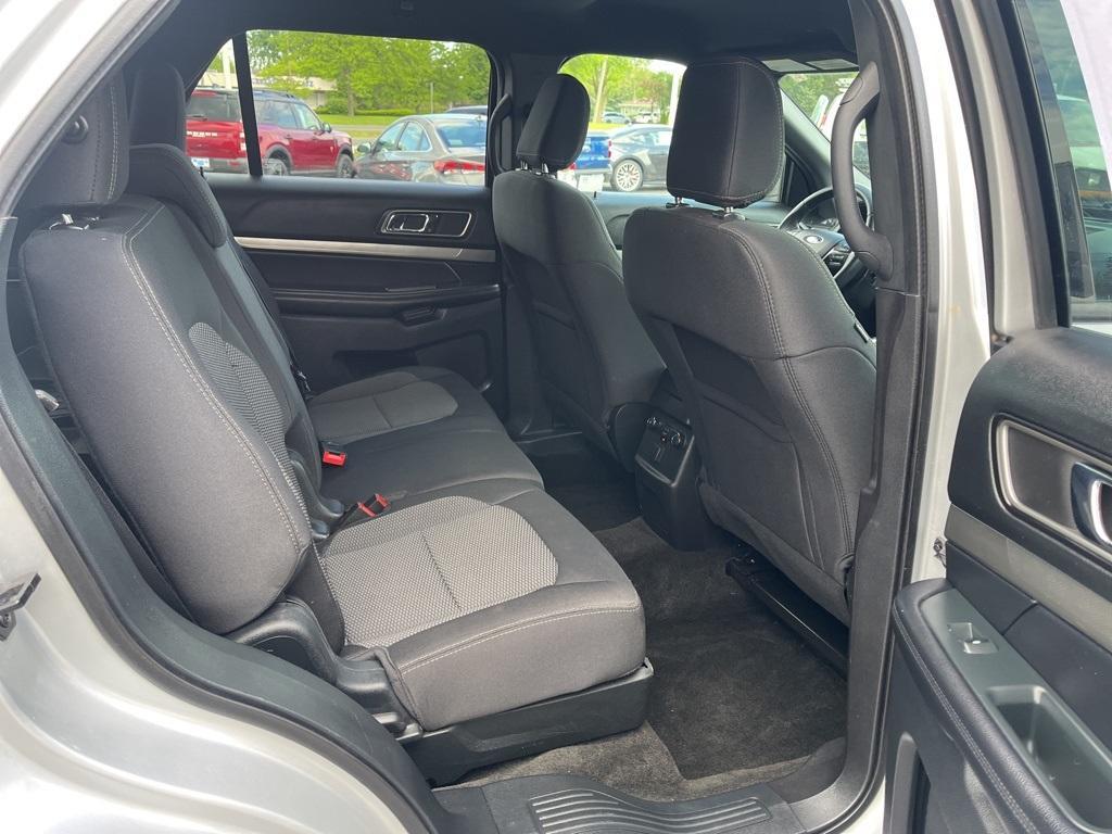 used 2021 Kia Sorento car, priced at $23,988