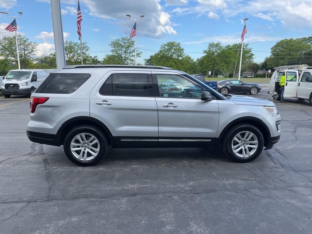used 2021 Kia Sorento car, priced at $23,988
