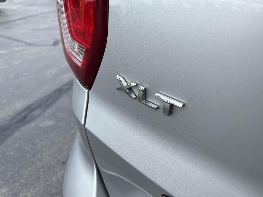 used 2021 Kia Sorento car, priced at $23,988