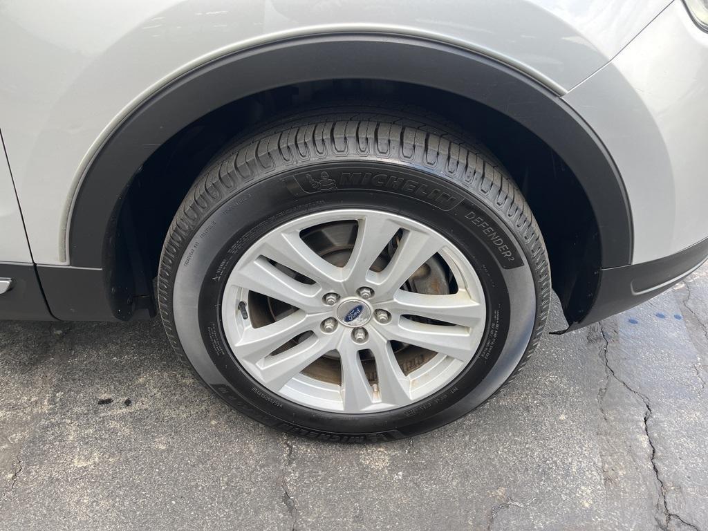 used 2021 Kia Sorento car, priced at $23,988