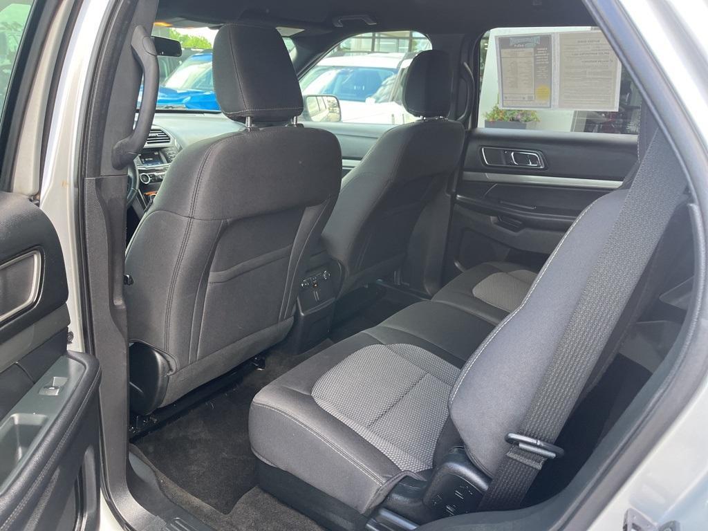 used 2021 Kia Sorento car, priced at $23,988