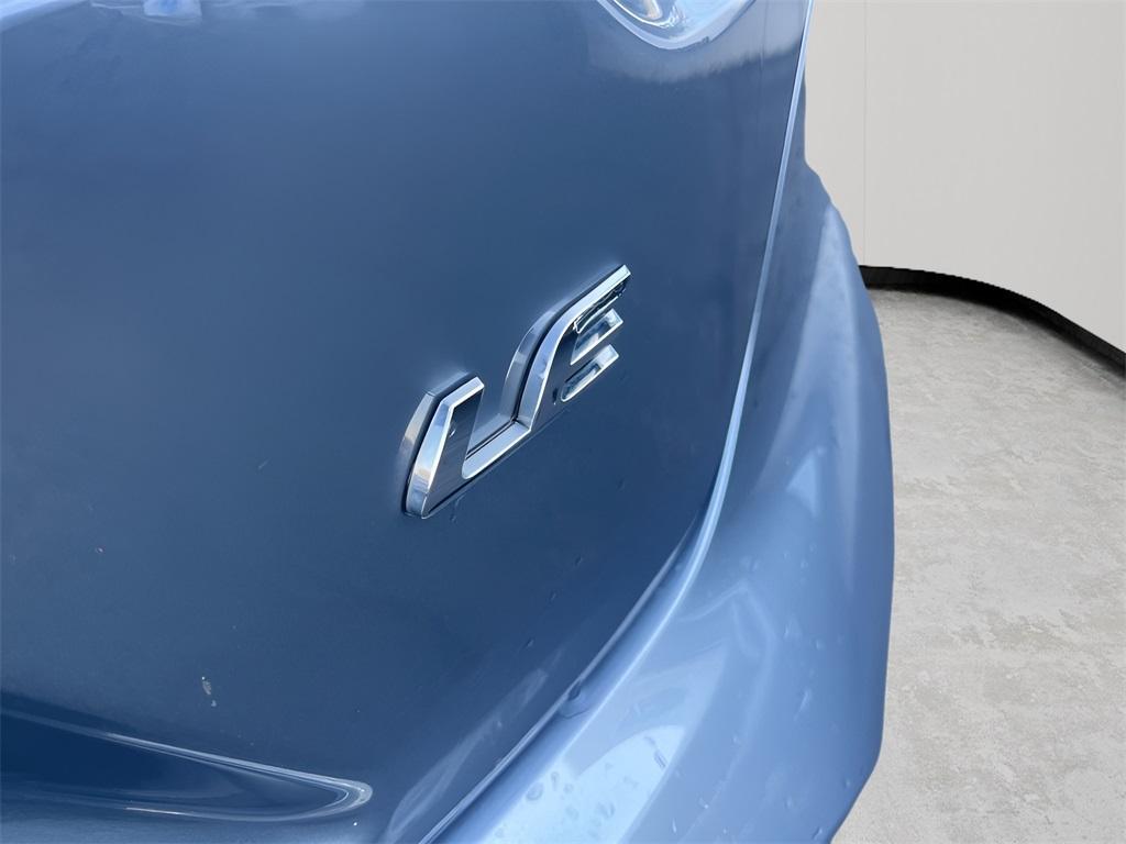 used 2024 Toyota Corolla car, priced at $18,494