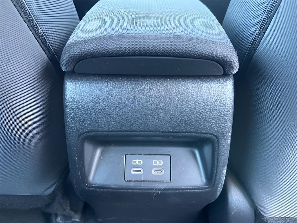 used 2024 Toyota Corolla car, priced at $18,494