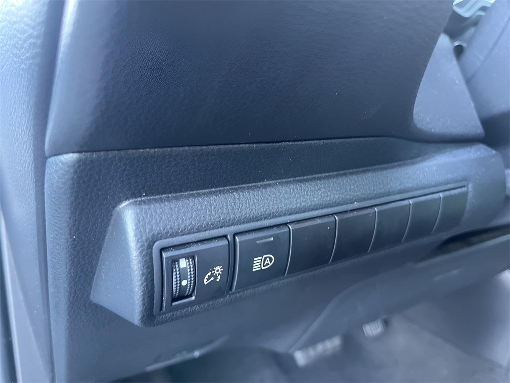 used 2024 Toyota Corolla car, priced at $18,494