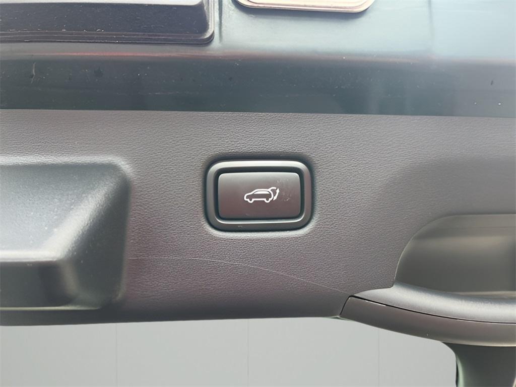 used 2023 Kia EV6 car, priced at $36,488