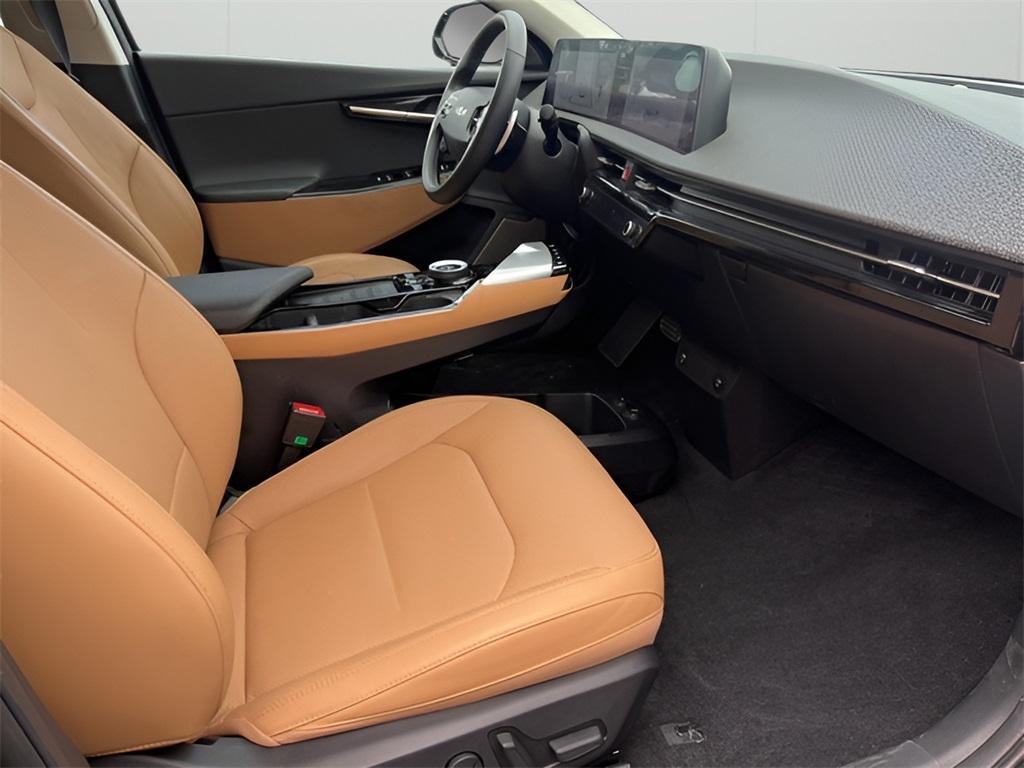 used 2023 Kia EV6 car, priced at $36,488