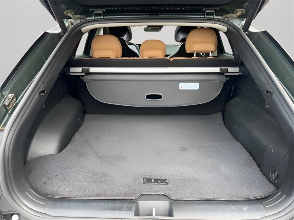 used 2023 Kia EV6 car, priced at $36,488