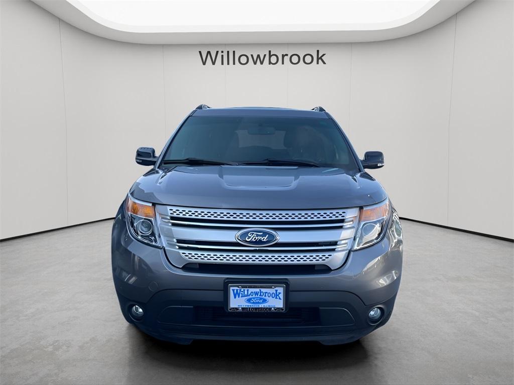used 2013 Ford Explorer car, priced at $11,488