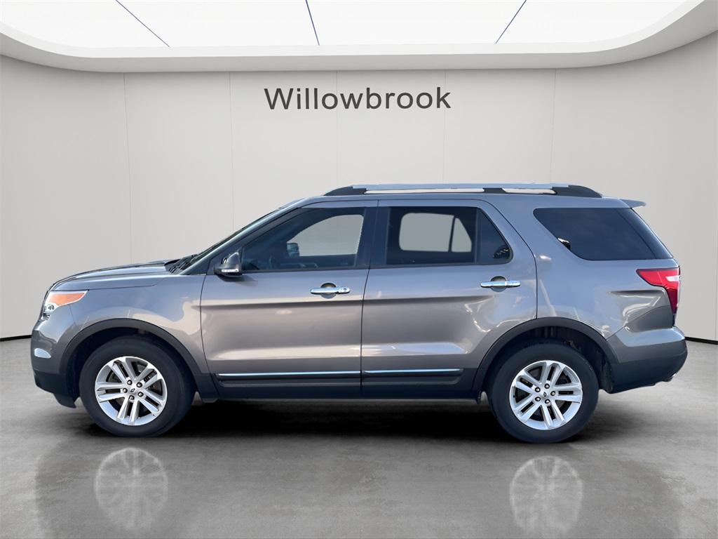 used 2013 Ford Explorer car, priced at $11,488