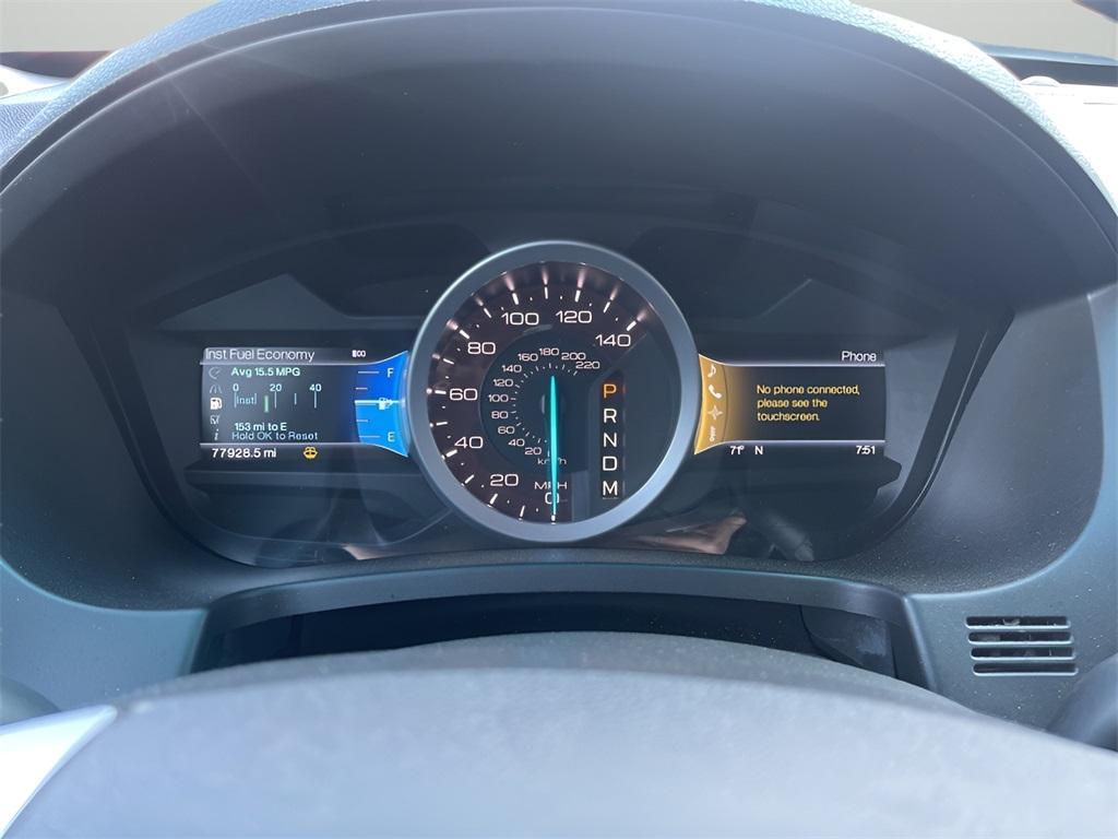 used 2013 Ford Explorer car, priced at $11,488