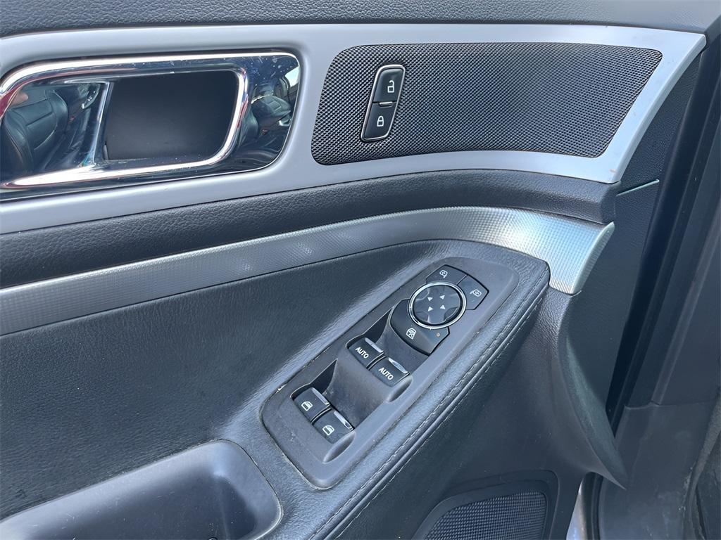 used 2013 Ford Explorer car, priced at $11,488