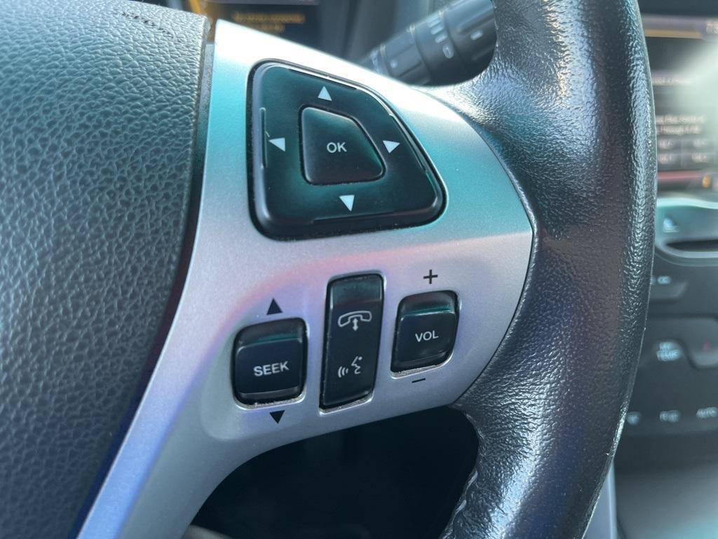 used 2013 Ford Explorer car, priced at $11,488