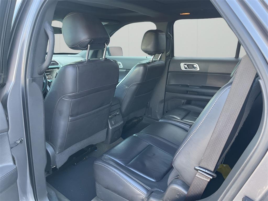 used 2013 Ford Explorer car, priced at $11,488