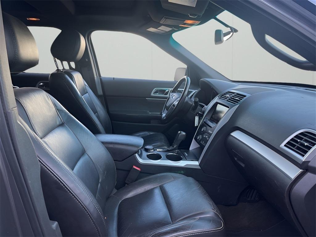 used 2013 Ford Explorer car, priced at $11,488
