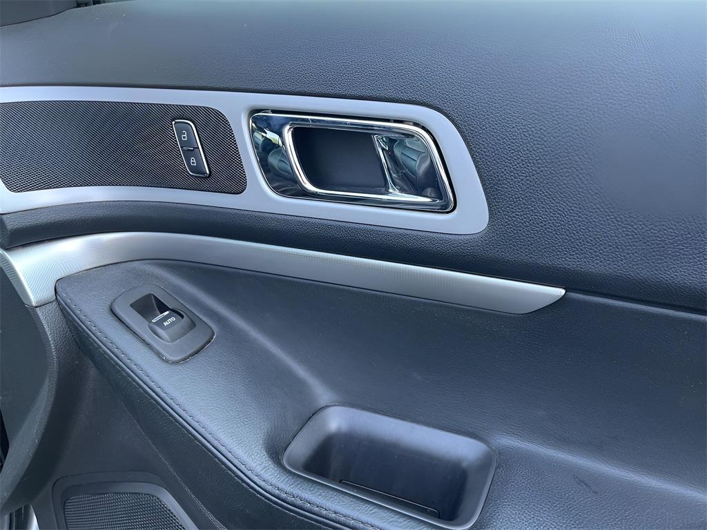 used 2013 Ford Explorer car, priced at $11,488