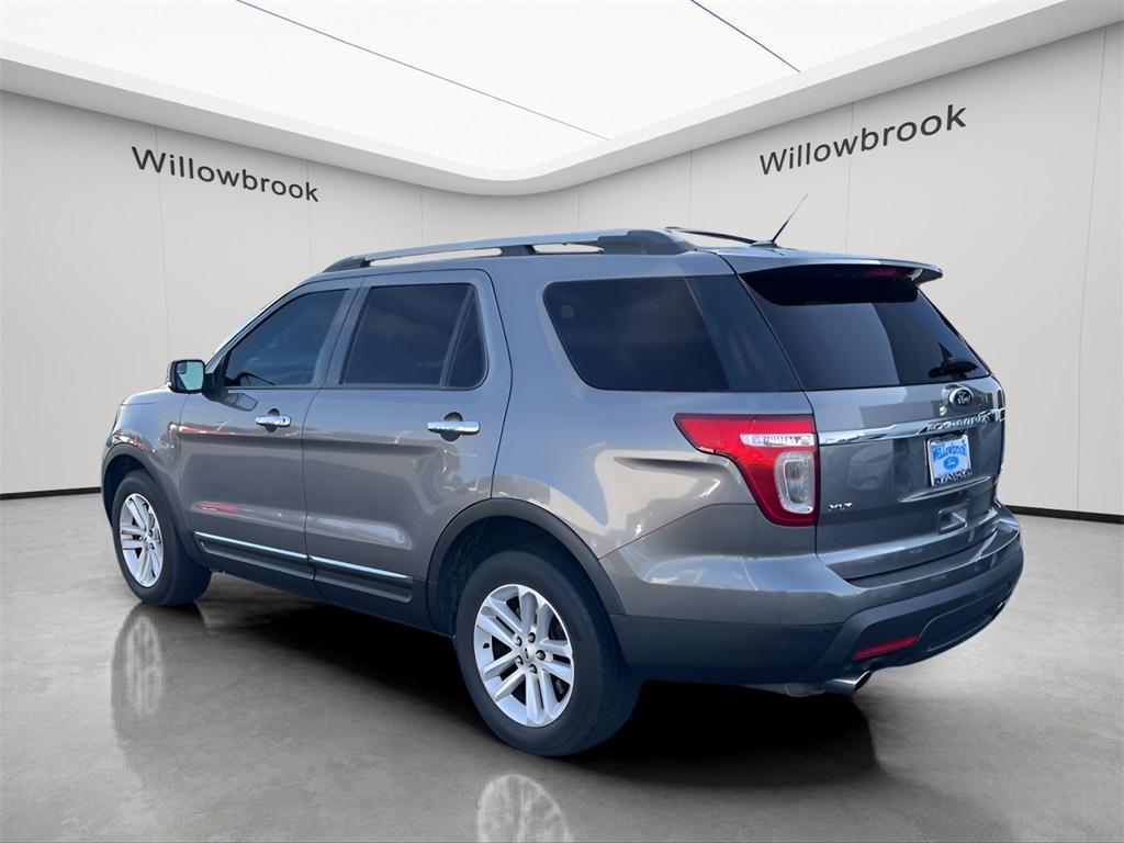 used 2013 Ford Explorer car, priced at $11,488